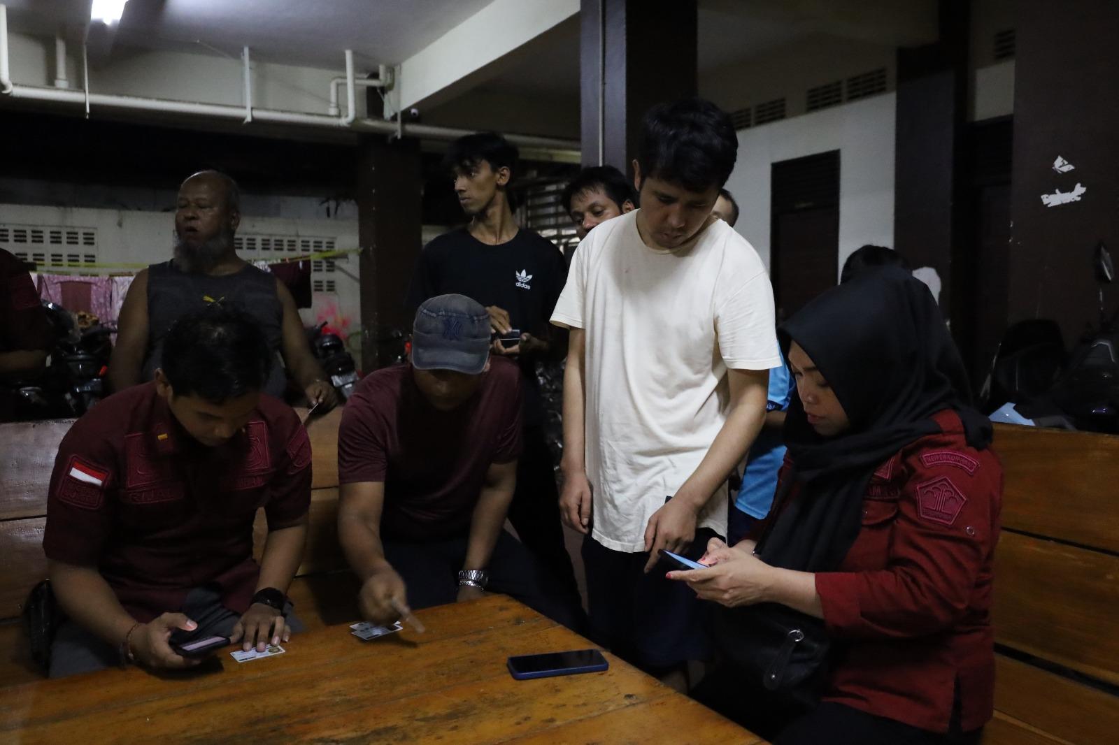 Rudenim Makassar Intensifkan Pengawasan dan Pendataan Pengungsi Luar Negeri